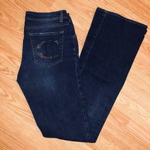 Vintage Just Cavalli Jeans